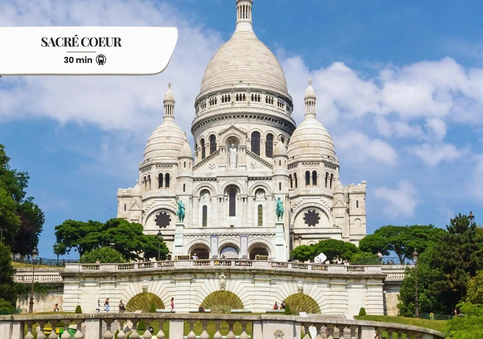 Apartmán Bluestay 284 - Superbe Appartement Dans Le Marais Paříž Francie